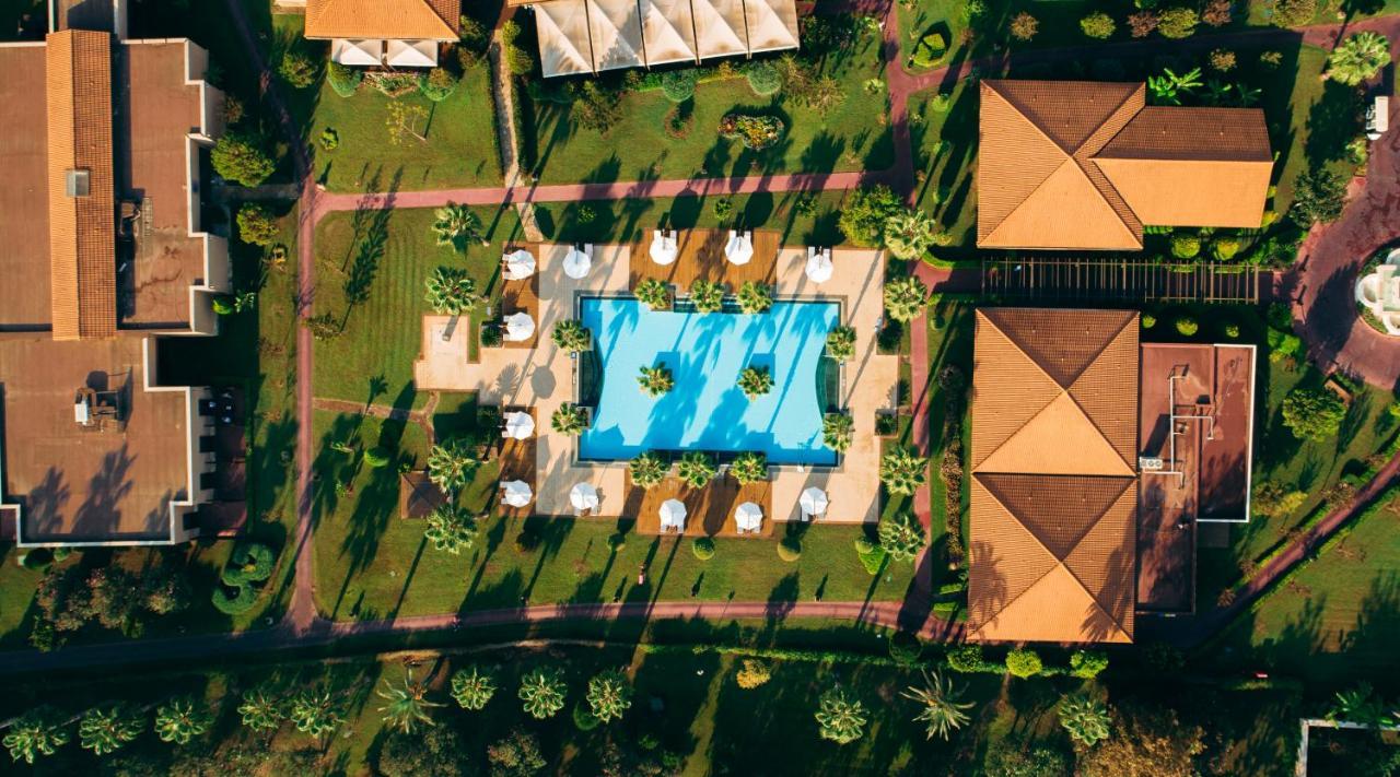 Ic Hotels Residence Antalya Kültér fotó